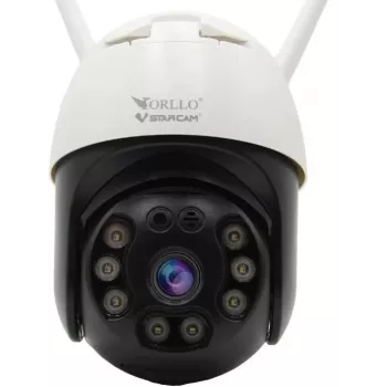 Orllo Z20 telecamera IP 4K