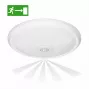 ORNO AD-PL-391WLPMR4 Adviti plafoniera di emergenza con sensore di movimento