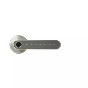 ORNO Maniglia combinata con tastiera touch e funzione smart OR-ZS-853/N Nero