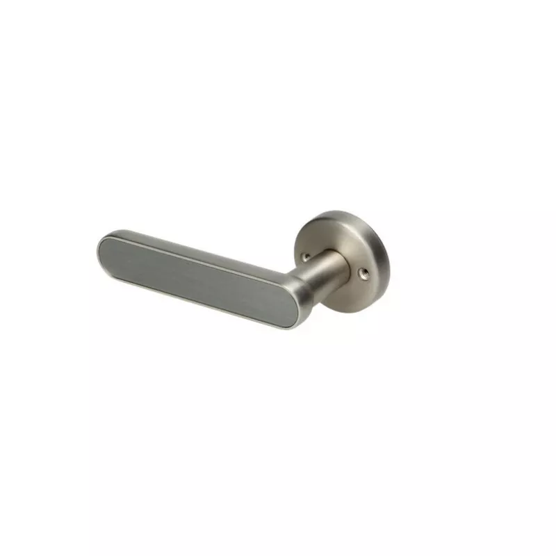 ORNO Maniglia combinata con tastiera touch e funzione smart OR-ZS-853/N Nero