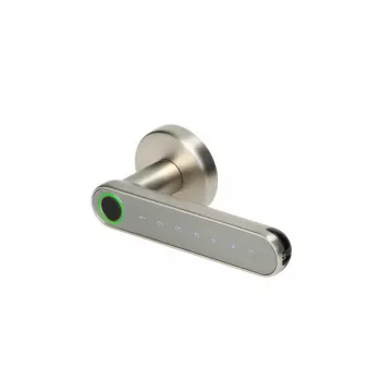 ORNO Maniglia combinata con tastiera touch e funzione smart OR-ZS-853/N Nero