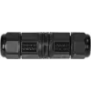 ORNO OR-AE-13601 connettore per cavi dritto IP68 3 poli 4mm² 450V/25A