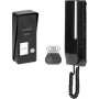 ORNO OR-DOM-RD-937/B citofono audio cablato per abitazione unifamiliare