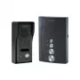 ORNO OR-DOM-RE-914/B Citofono audio nero