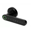 ORNO OR-ZS-853/B Maniglia combinata con tastiera touch e funzione smart, nero
