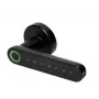 ORNO OR-ZS-853/B Maniglia combinata con tastiera touch e funzione smart, nero