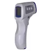 Oromed ORO-T60 PERFECT termometro a distanza blu, bianco tasti universali