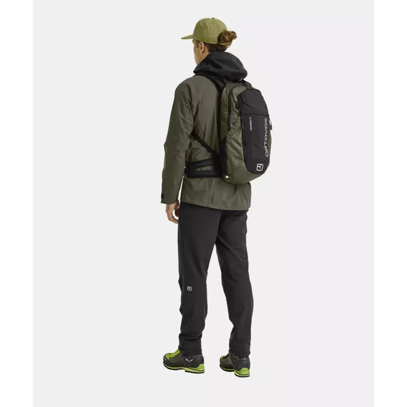 ORTOVOX Traverse 20 20 L nero