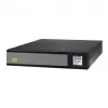 ORVALDI V1100+ UPS line-interactive 1100 VA / 660 W, 2x Schuko, tower, USB