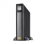 ORVALDI V1100+ UPS line-interactive 1100 VA / 660 W, 2x Schuko, tower, USB