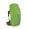 Osprey Aether 65 Zaino da trekking S/M rosso granato
