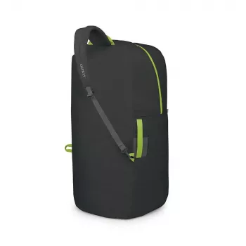 Zaino copertura da trasporto Osprey Airporter Black Medium