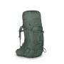 Osprey Ariel 55 Zaino da escursionismo donna Koseret Green