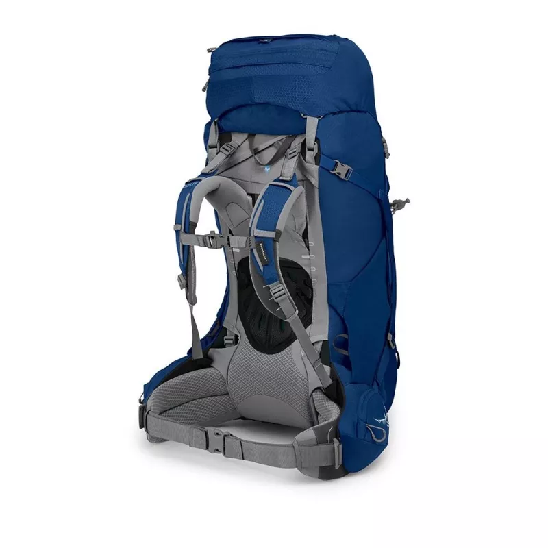 Osprey Ariel 65 zaino da trekking donna - 65L, nero