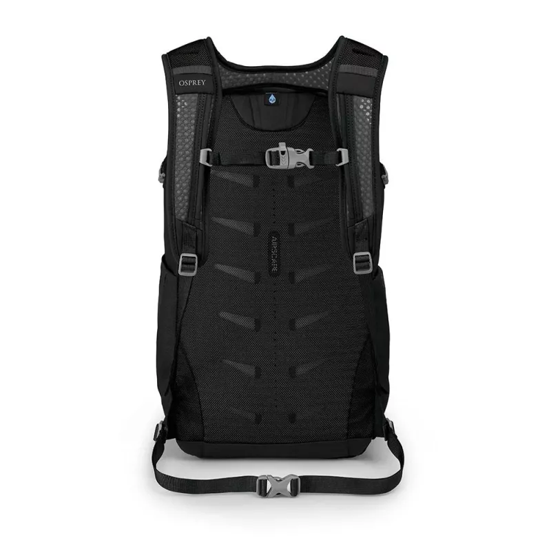 Osprey Daylite Plus Zaino nero 20L PET riciclato