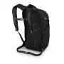 Osprey Daylite Plus Zaino nero 20L PET riciclato