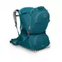 Osprey Poco™ LT porta bambino da trekking blu