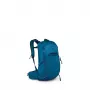 Osprey Talon 22 zaino da trekking - Scoria Blue Night Shift