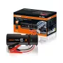 Osram Battery Jumpstart 1500 Avviatore 12V con batteria ricaricabile LiFePO4, 1500A corrente di spunto