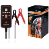 OSRAM BATTERYcharge 901 6V/12V 1A Caricabatterie automatico per batterie al piombo-acido