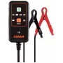 OSRAM BATTERYcharge 901 6V/12V 1A Caricabatterie automatico per batterie al piombo-acido