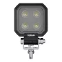 Osram CUBE WL VX80-WD Lampada da lavoro LED, 20W, 1300lm, 6000K, fascio largo, 9-32V, IP67/IP69K, connettore DT