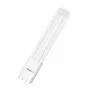 OSRAM DULUX L18 HF V 8W 830 2G11 Lampada LED, 900lm, 3000K