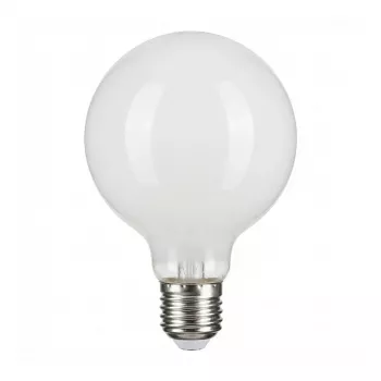 OSRAM G9575DIM lampadina LED Globe E27 7.5W 1055lm 2700K bianco caldo dimmerabile