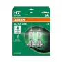 Osram H7 Ultra Life confezione da 2 lampade alogene per fari 12V 55W