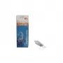 OSRAM HALOSTAR 64418 10W 12V lampada per forno G4, 130 lm, 300°C, bianco caldo