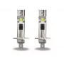 OSRAM lampada LED (confezione da 2 pz.) H1 12V P14,5S non omologata per uso stradale LEDriving HL EASY