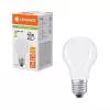 OSRAM LED Classic A 40 Filament DIM P 3.4W 827 Opaca Lampadina LED dimmerabile