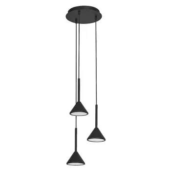 OSRAM lampada LED 13W 3000K 500lm