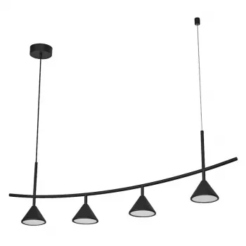 OSRAM Lampada LED 16W 3000K 620lm