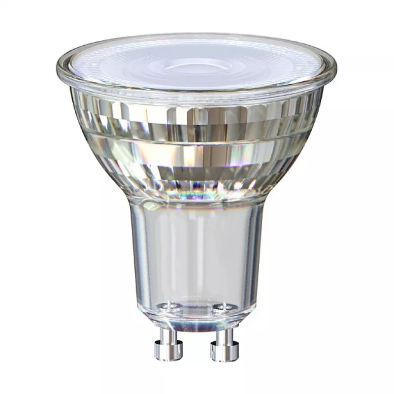 Osram LED PAR16 50 120° P 3.1W 830 GU10 lampada a riflettore LED