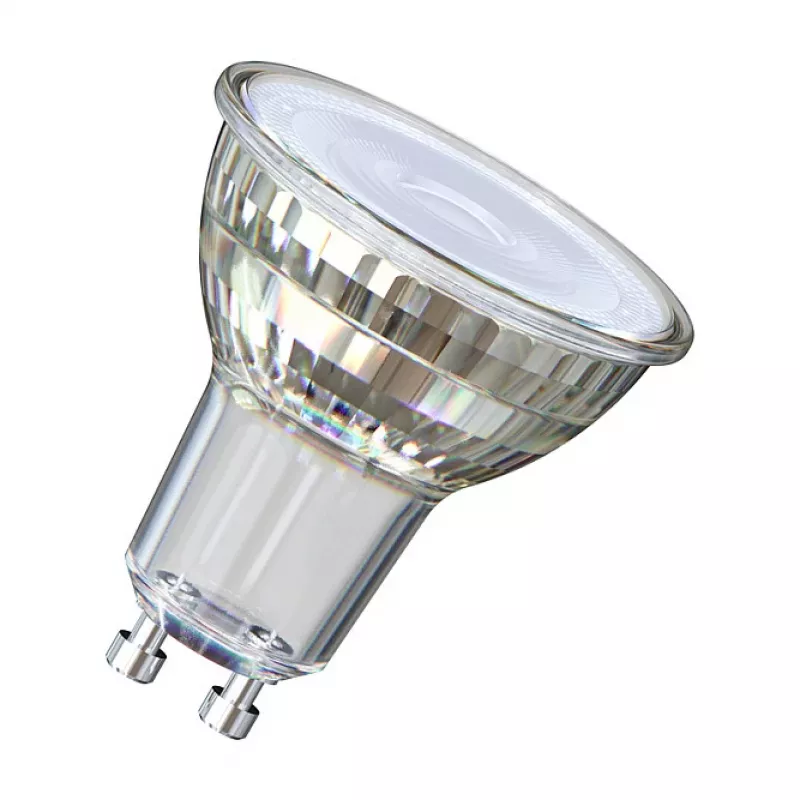 Osram LED PAR16 50 120° P 3.1W 830 GU10 lampada a riflettore LED