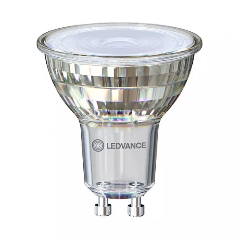 Osram LED PAR16 50 120° P 3.1W 830 GU10 lampada a riflettore LED