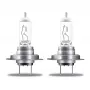 OSRAM NIGHT BREAKER SILVER H7 64210NBS lampada alogena per fari 12V 55W 1500lm