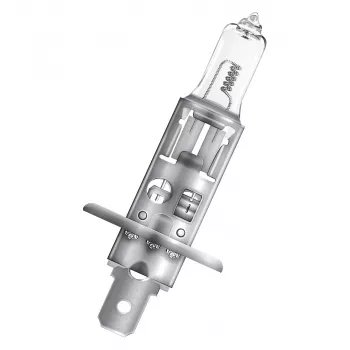 OSRAM ORIGINAL H1 lampadina alogena 64150 55W 12V P14.5s