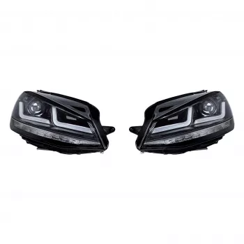 Osram ORIGINAL H7 55W 12V Lampada alogena per auto, 1500 lm, 3200 K, 1 confezione