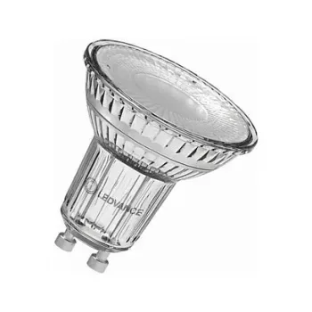 OSRAM PAR163536 PAR16 2.6W GU10 lampada LED a riflettore, 230 lm, 2700K