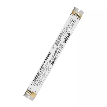 OSRAM QTP-OPTIMAL 1x54-58/220-240 alimentatore elettronico per lampade fluorescenti T5/T8 (16/26mm)