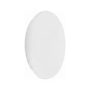 Osram SF CIRC 350 SEN V 18W 3CCT IP44 lampada LED da parete e soffitto, rotonda, 1800lm