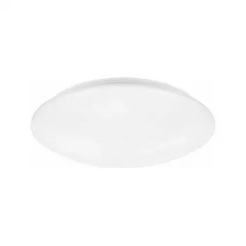 OSRAM Surface Circular 500 Sensor PS 42W 840 IP44 bianco freddo