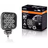 OSRAM lampada da lavoro (LED, 12/24V, 15W)
