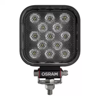 OSRAM lampada da lavoro (LED, 12/24V, 15W)