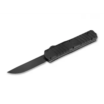 Coltello OTF Heckler & Koch SP01 D2