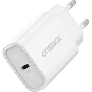 OtterBox caricabatterie da parete 20W USB-C PD - bianco - Europa