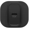 OtterBox caricabatterie da parete USB-C PD 30W - nero 78-81345