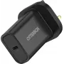 OtterBox caricabatterie da parete USB-C PD 30W - nero 78-81345
